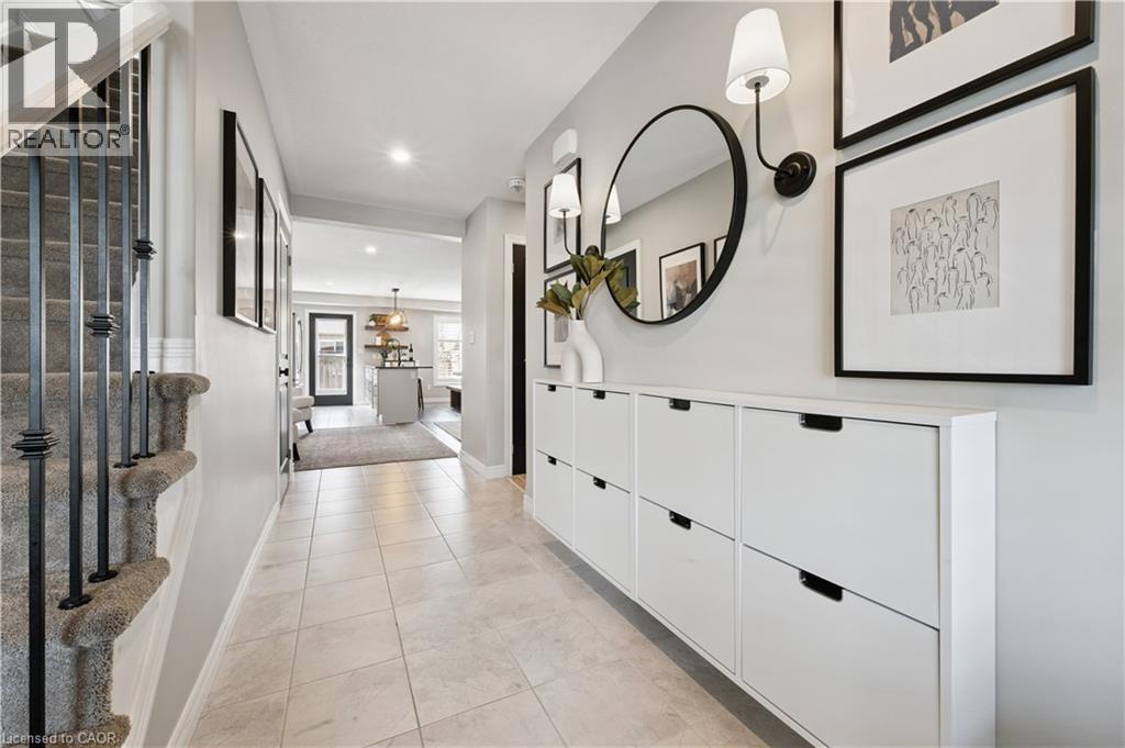 346 Finoro Crescent, Elmira, Ontario