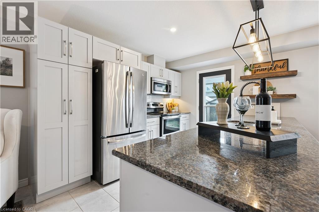 346 Finoro Crescent, Elmira, Ontario