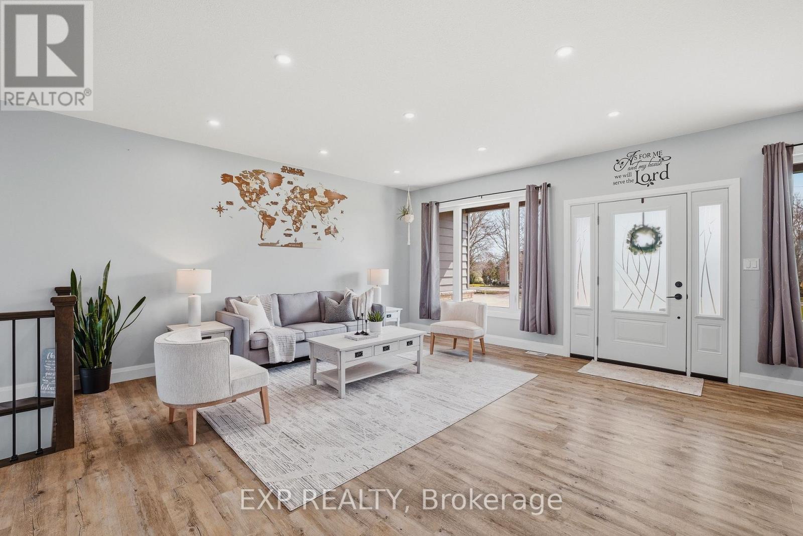 43830 Cranbrook Road, Huron East (grey), Ontario