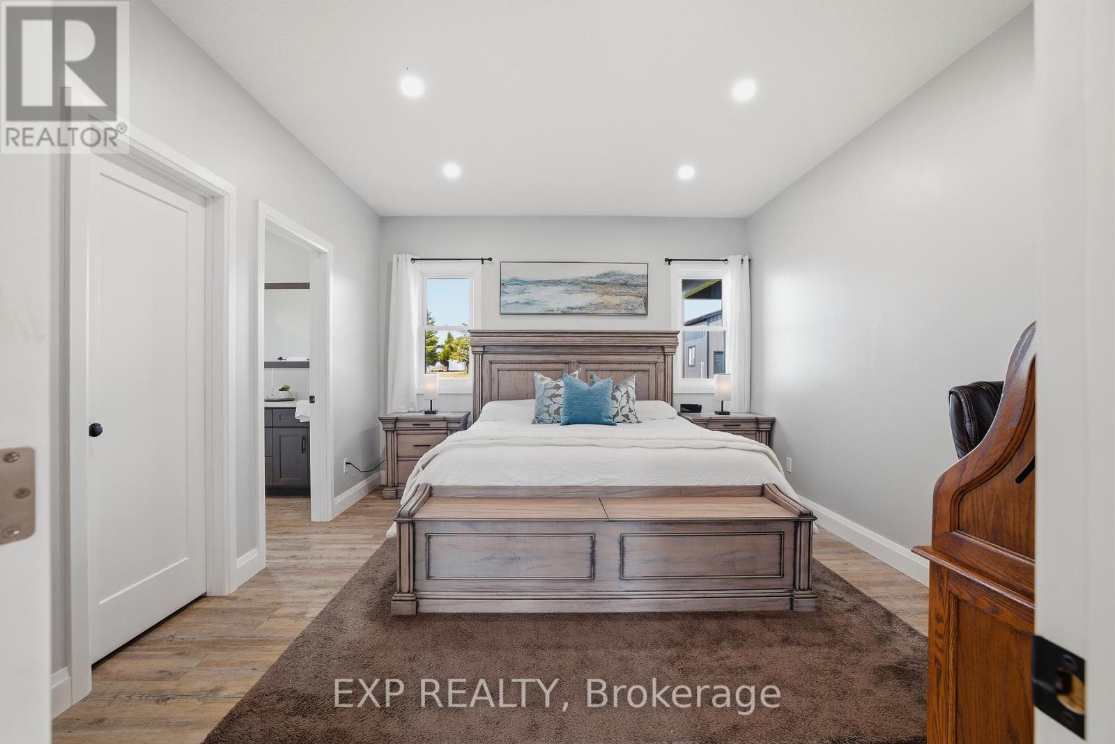 43830 Cranbrook Road, Huron East (grey), Ontario