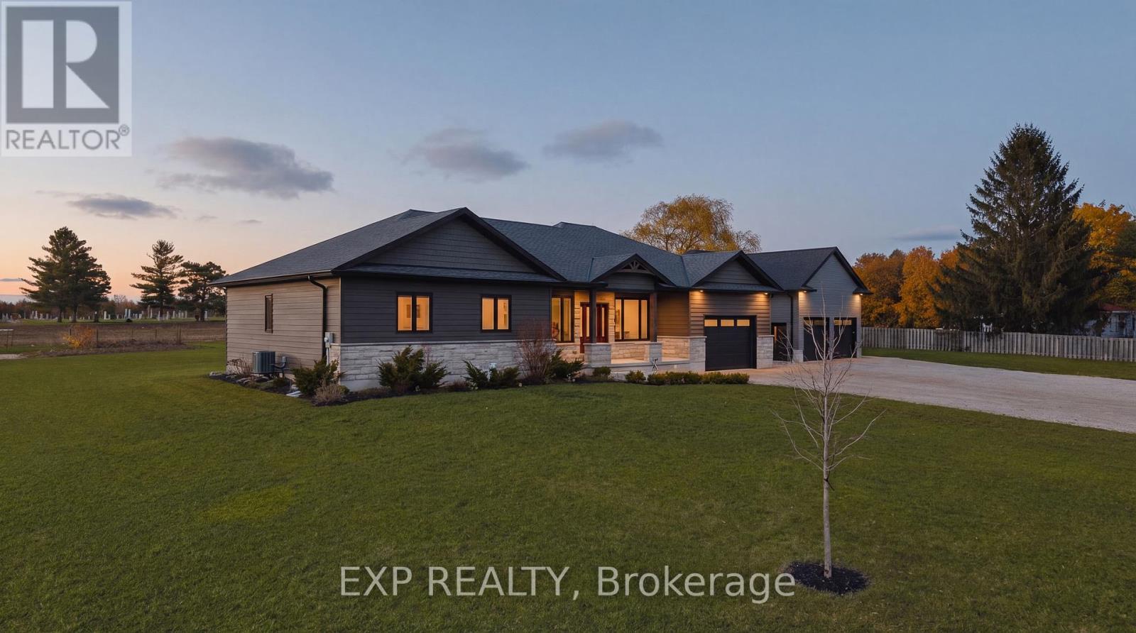 43830 Cranbrook Road, Huron East (grey), Ontario