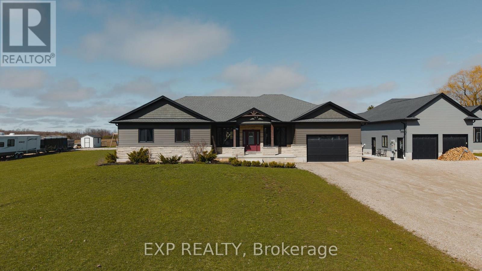 43830 Cranbrook Road, Huron East (grey), Ontario