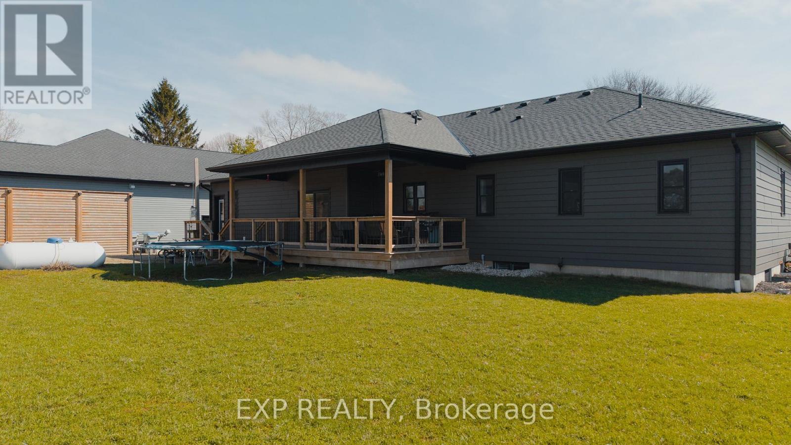 43830 Cranbrook Road, Huron East (grey), Ontario