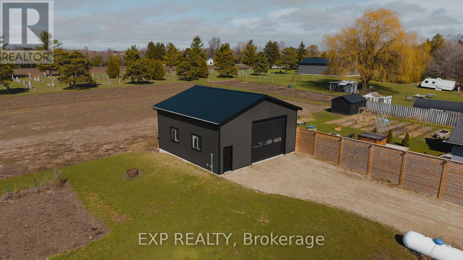 43830 Cranbrook Road, Huron East (grey), Ontario