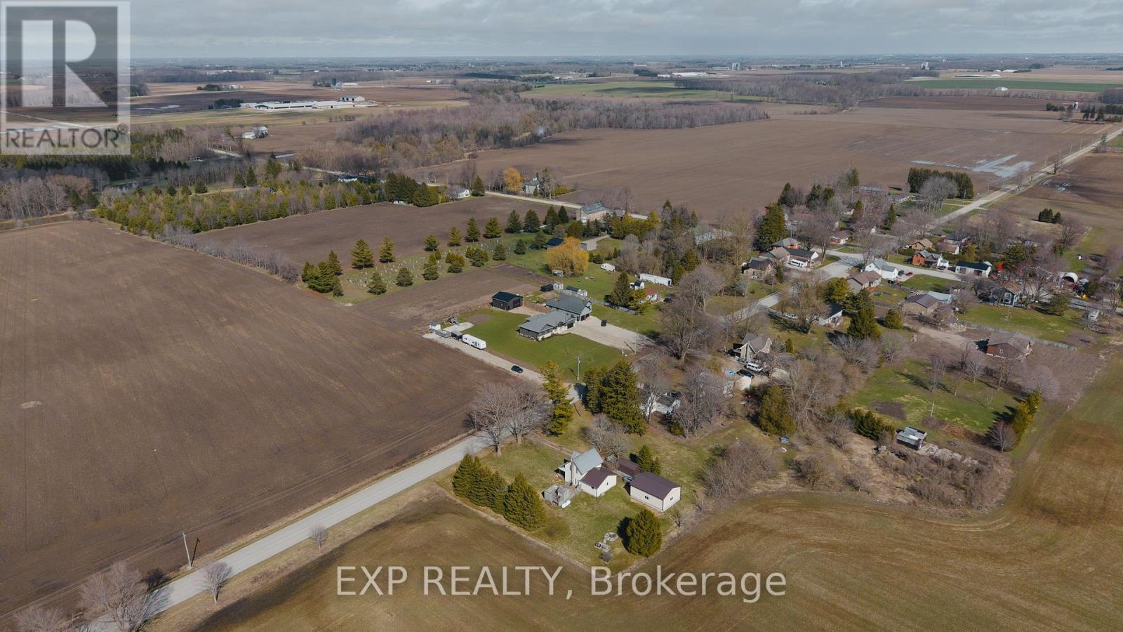 43830 Cranbrook Road, Huron East (grey), Ontario