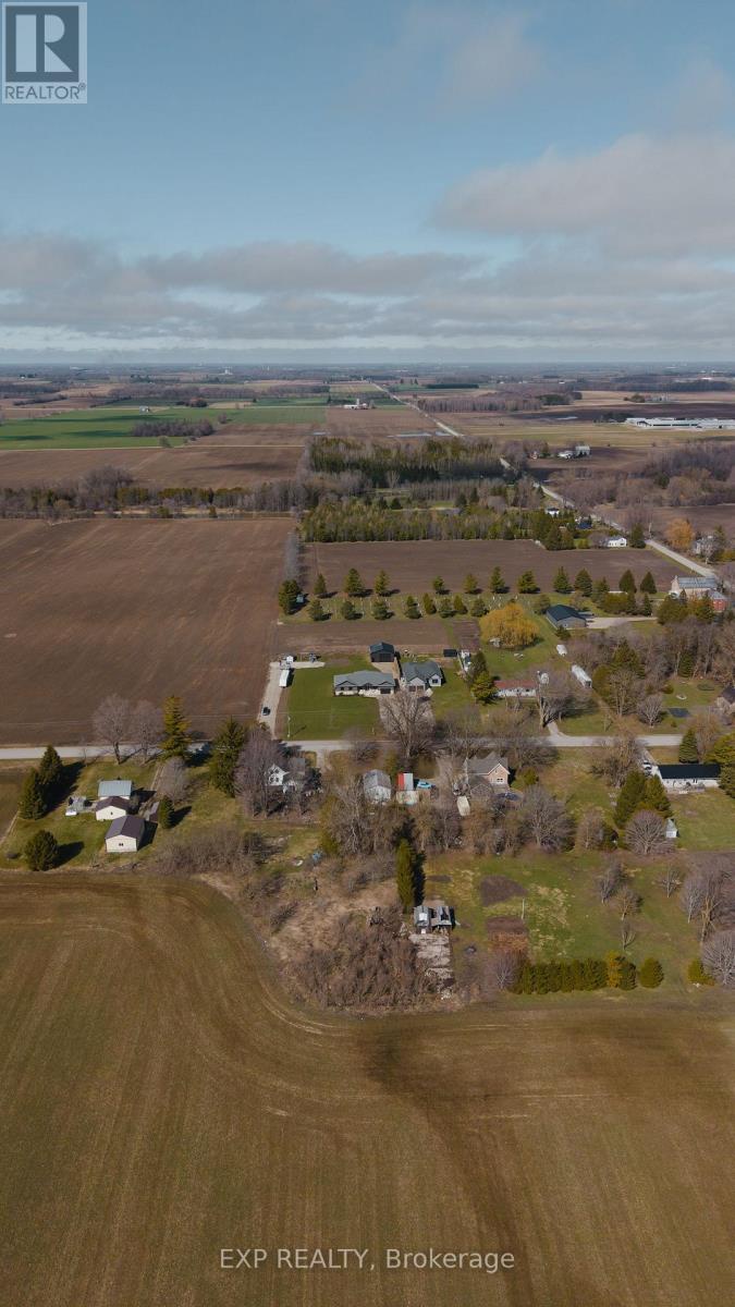 43830 Cranbrook Road, Huron East (grey), Ontario