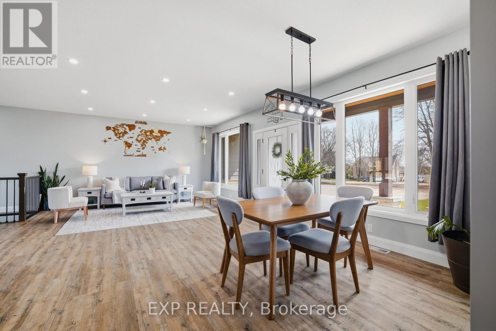 43830 Cranbrook Road, Huron East (grey), Ontario