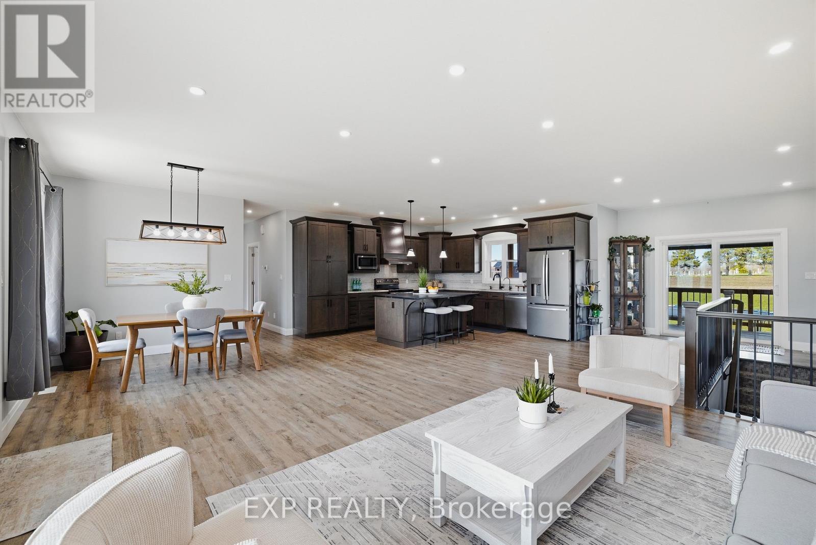 43830 Cranbrook Road, Huron East (grey), Ontario