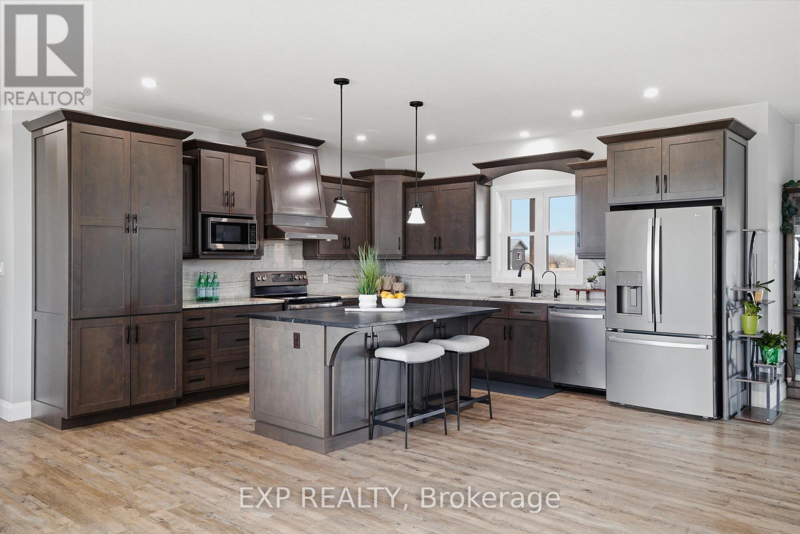 43830 Cranbrook Road, Huron East (grey), Ontario