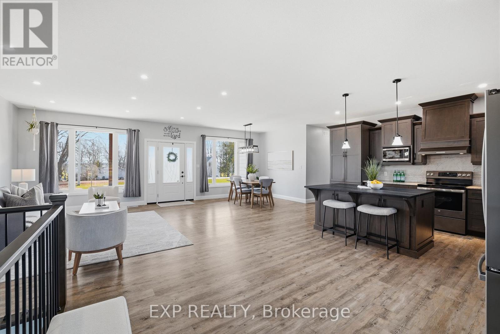 43830 Cranbrook Road, Huron East (grey), Ontario