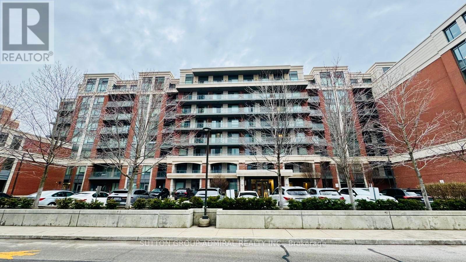 120 - 8228 Birchmount Road, Markham (unionville), Ontario
