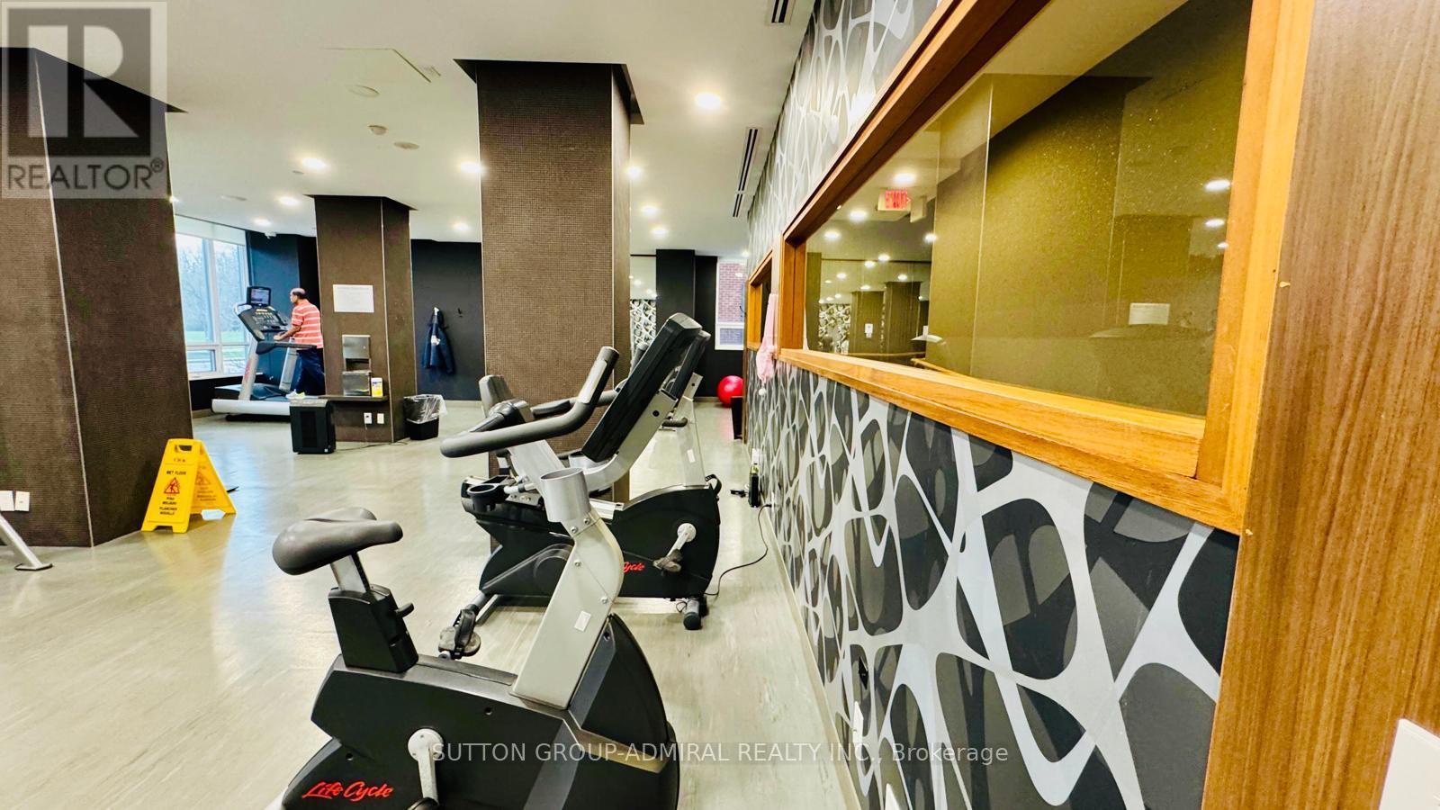 120 - 8228 Birchmount Road, Markham (unionville), Ontario