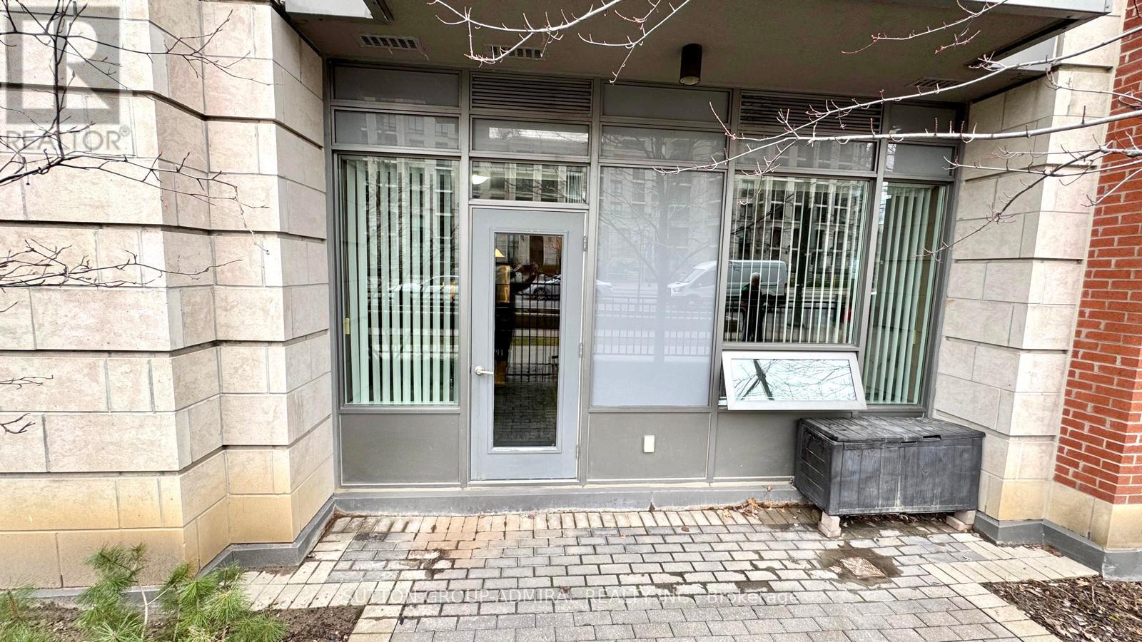 120 - 8228 Birchmount Road, Markham (unionville), Ontario