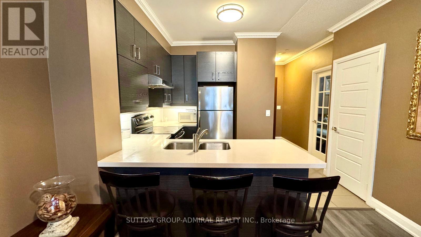 120 - 8228 Birchmount Road, Markham (unionville), Ontario