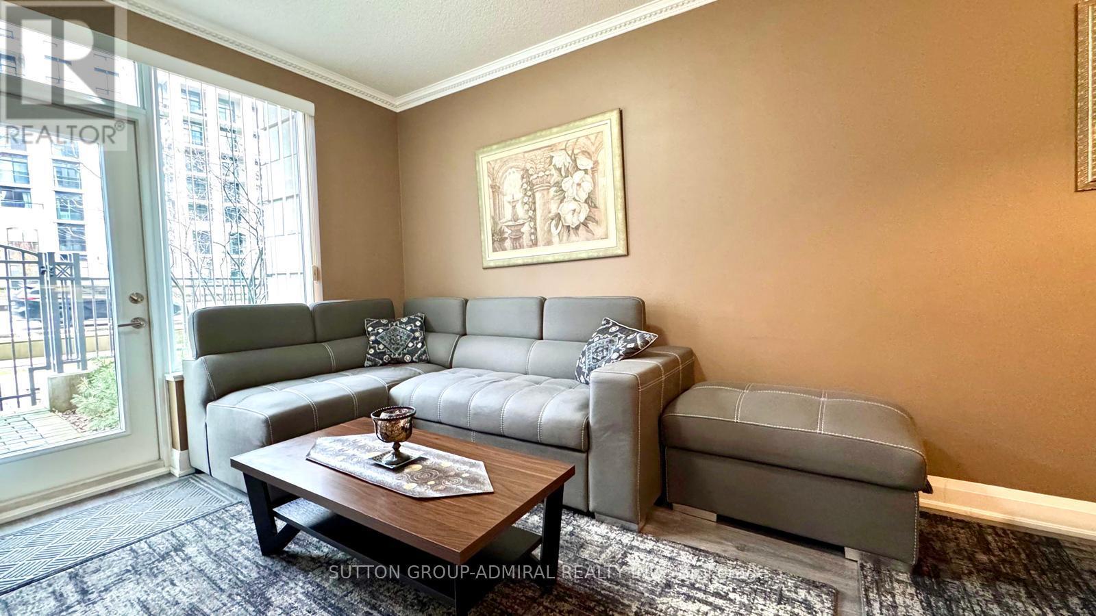 120 - 8228 Birchmount Road, Markham (unionville), Ontario