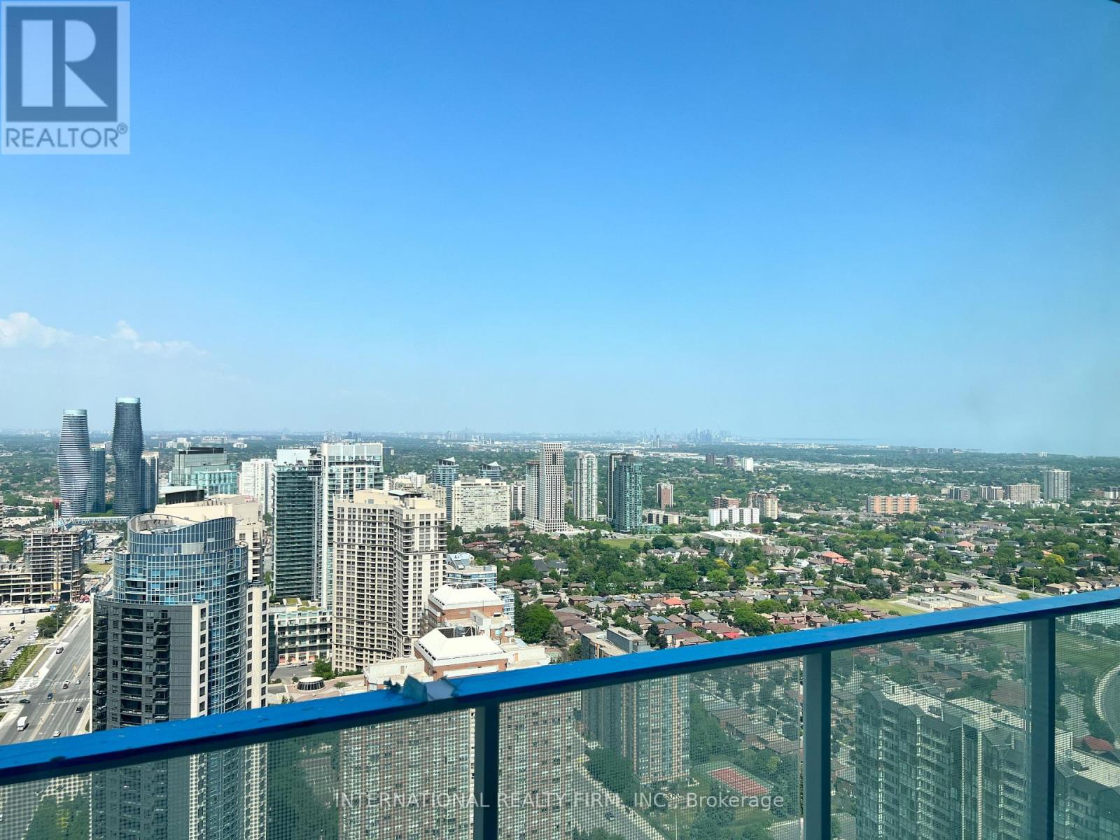 4002 - 3900 Confederation Parkway, Mississauga (city Centre), Ontario