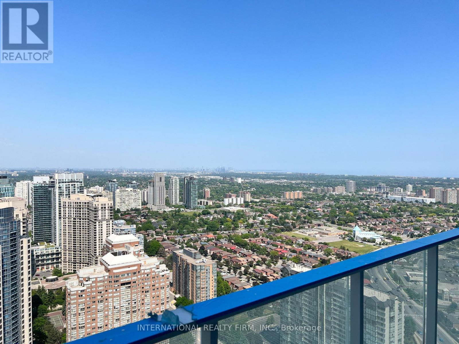 4002 - 3900 Confederation Parkway, Mississauga (city Centre), Ontario