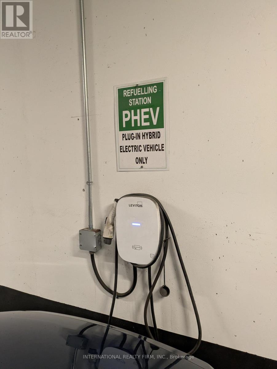 4002 - 3900 Confederation Parkway, Mississauga (city Centre), Ontario