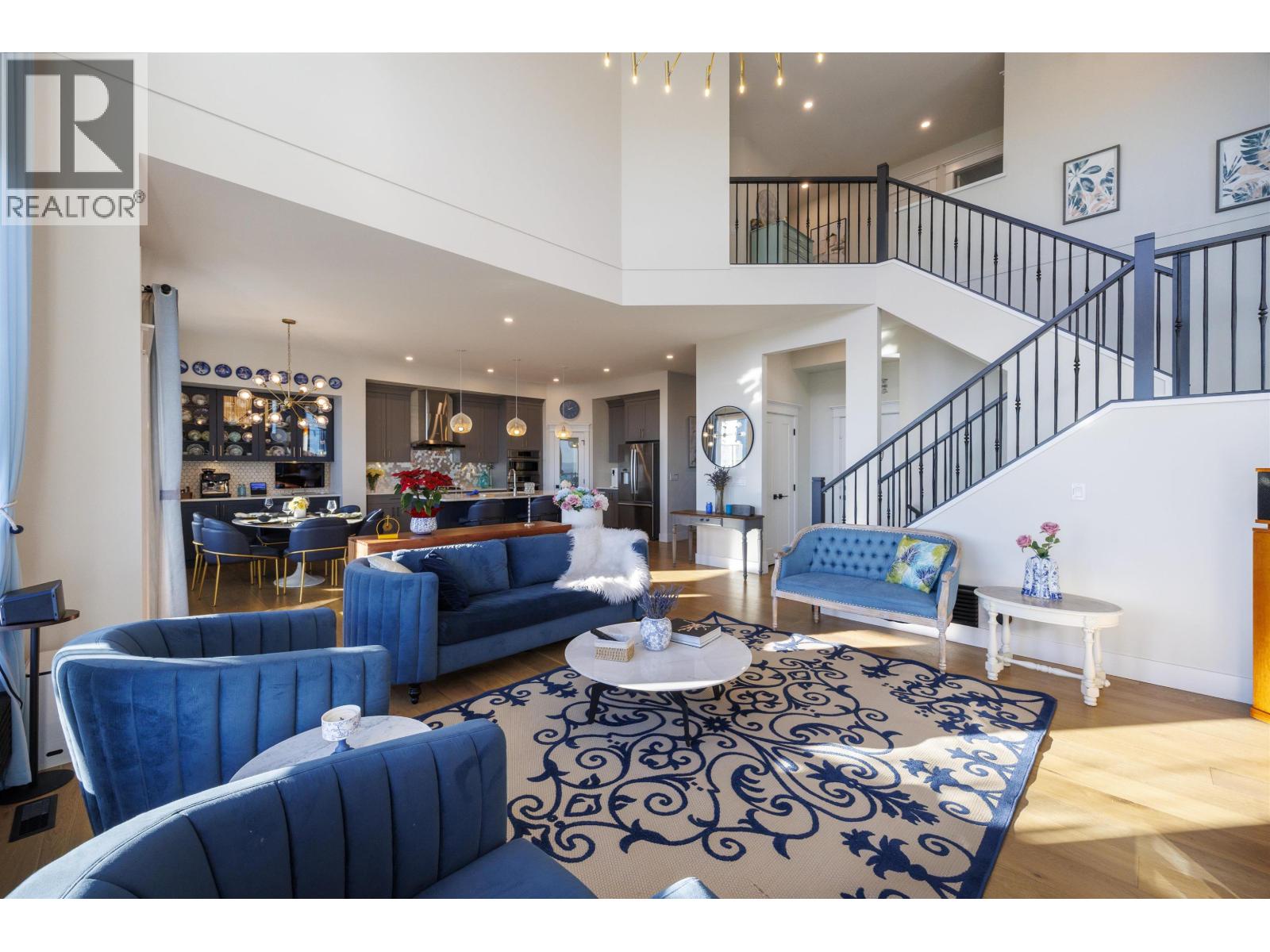 3566 Harper Road, Coquitlam, British Columbia