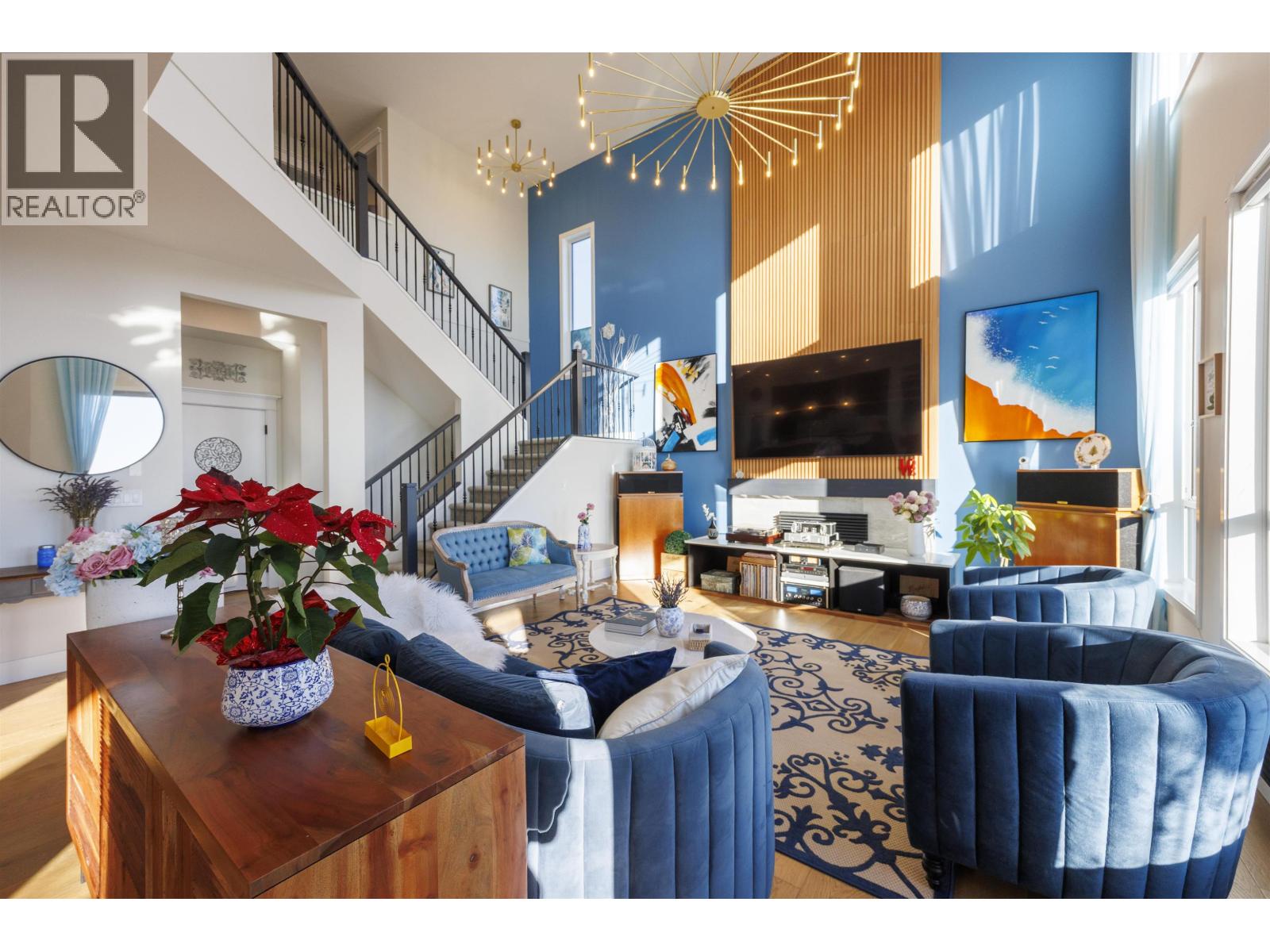 3566 Harper Road, Coquitlam, British Columbia