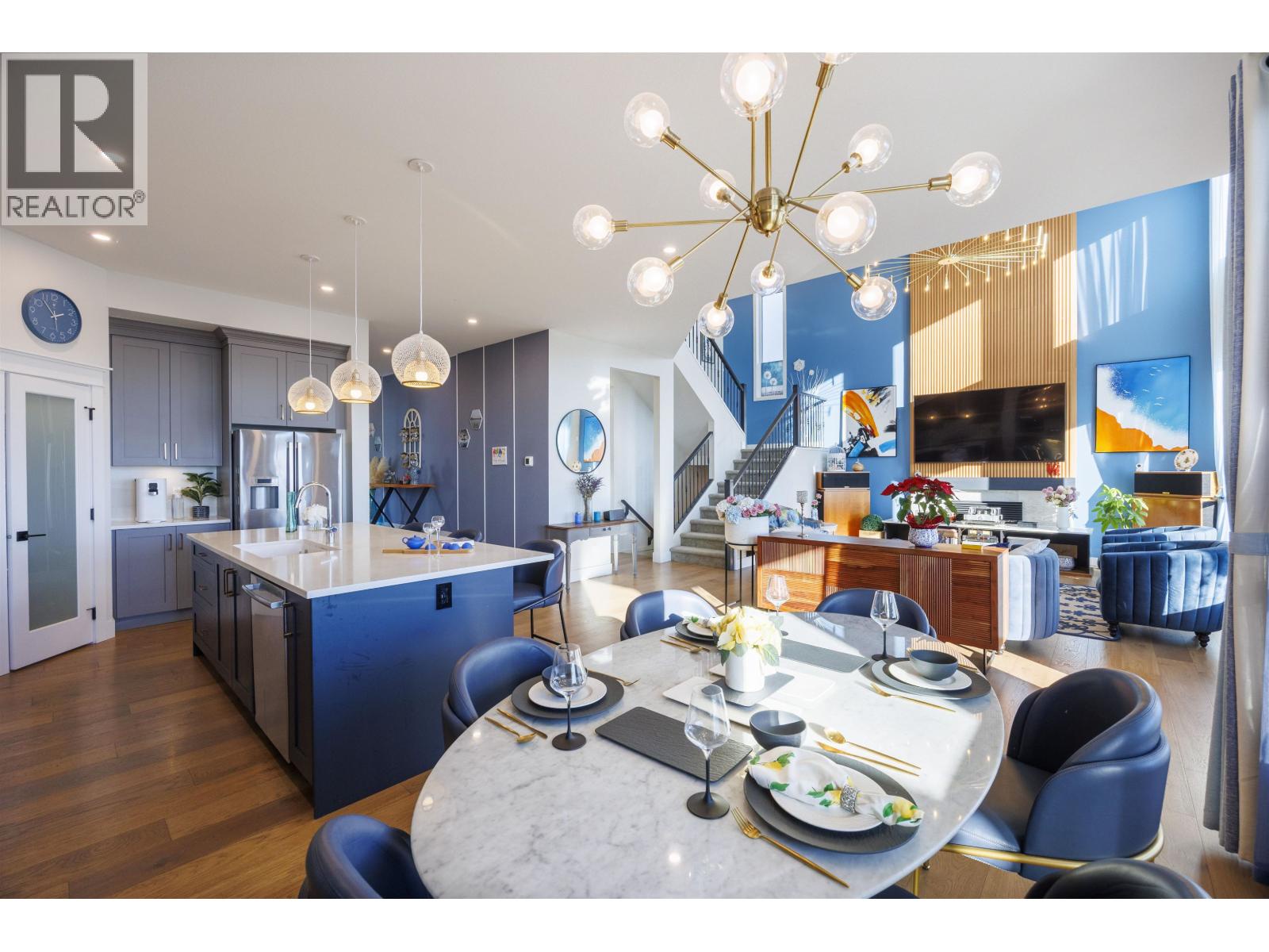 3566 Harper Road, Coquitlam, British Columbia