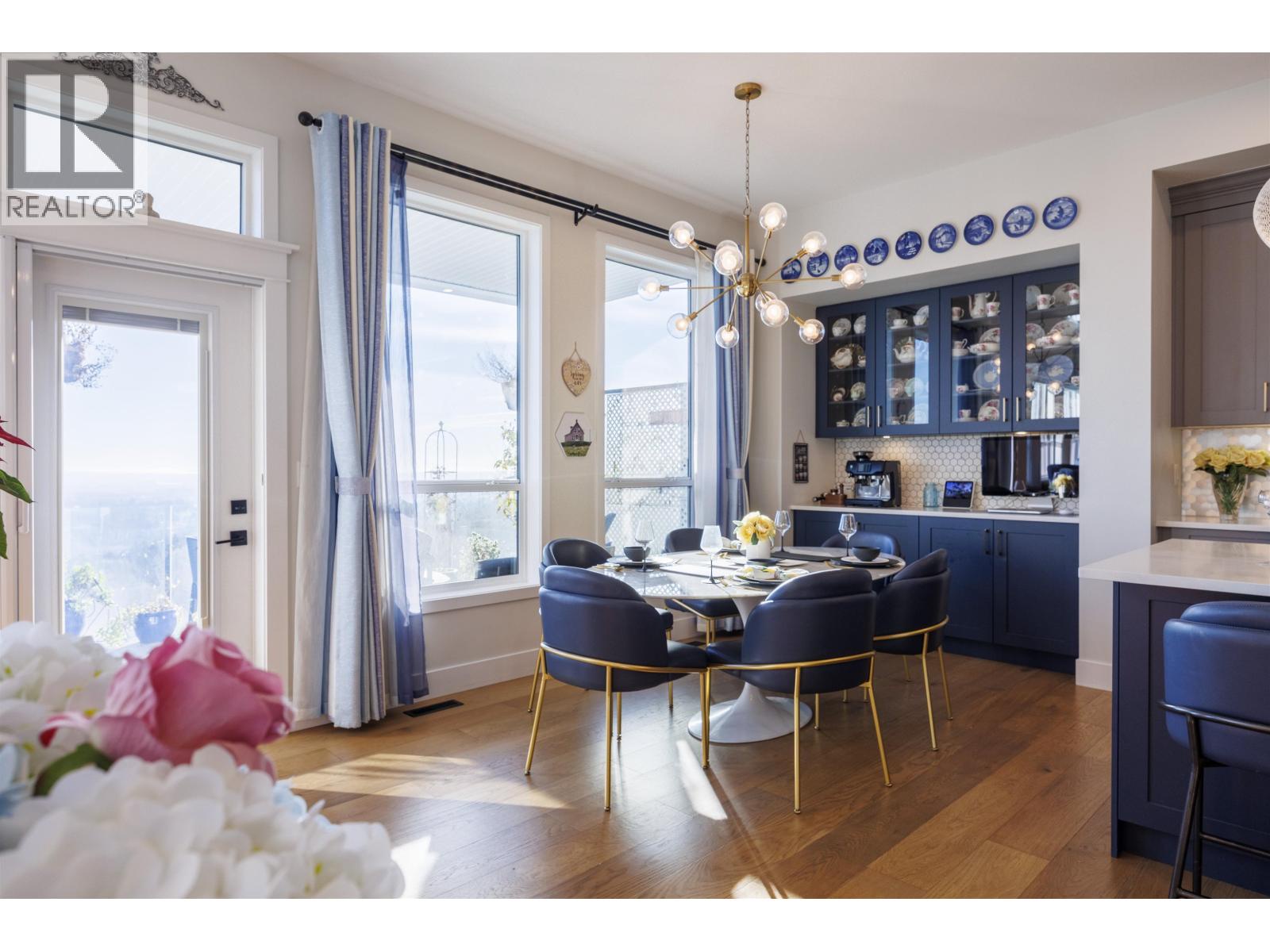 3566 Harper Road, Coquitlam, British Columbia