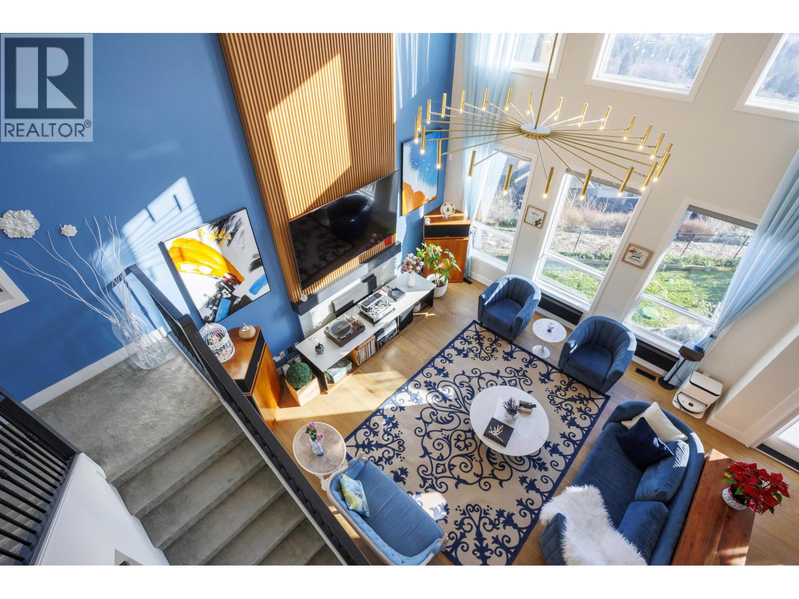 3566 Harper Road, Coquitlam, British Columbia