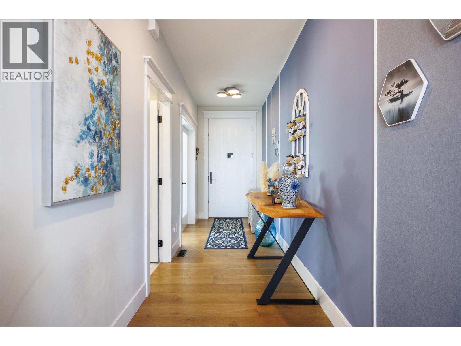 3566 Harper Road, Coquitlam, British Columbia