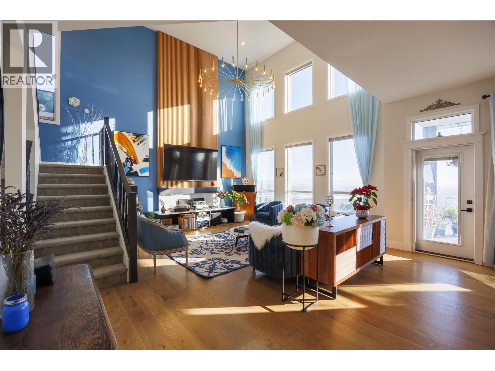 3566 Harper Road, Coquitlam, British Columbia