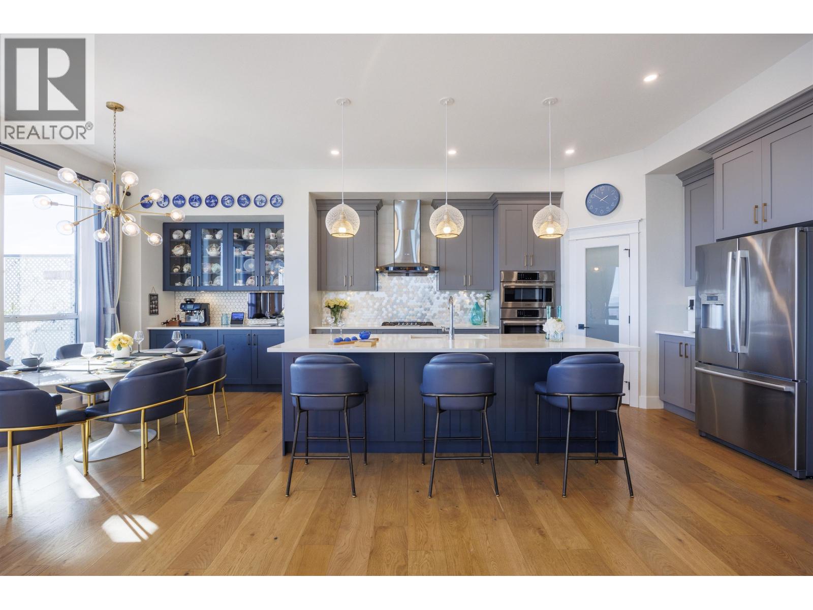 3566 Harper Road, Coquitlam, British Columbia