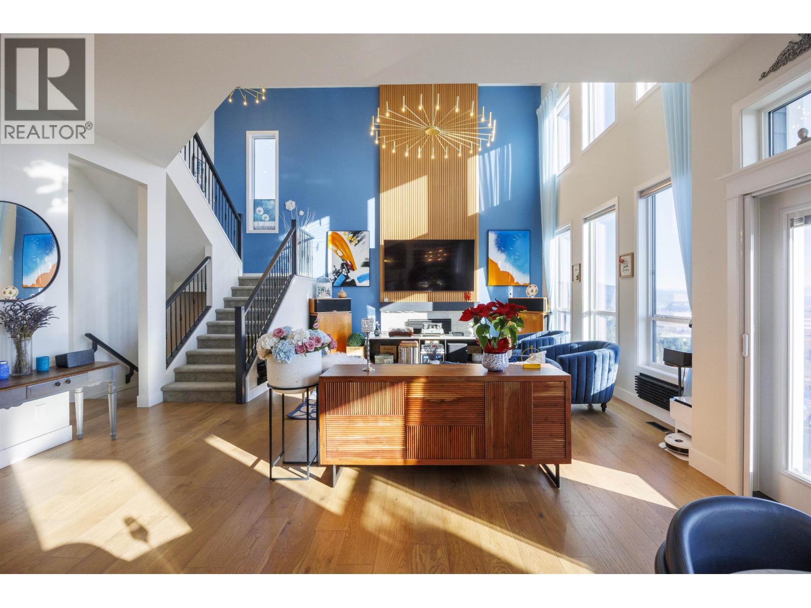 3566 Harper Road, Coquitlam, British Columbia