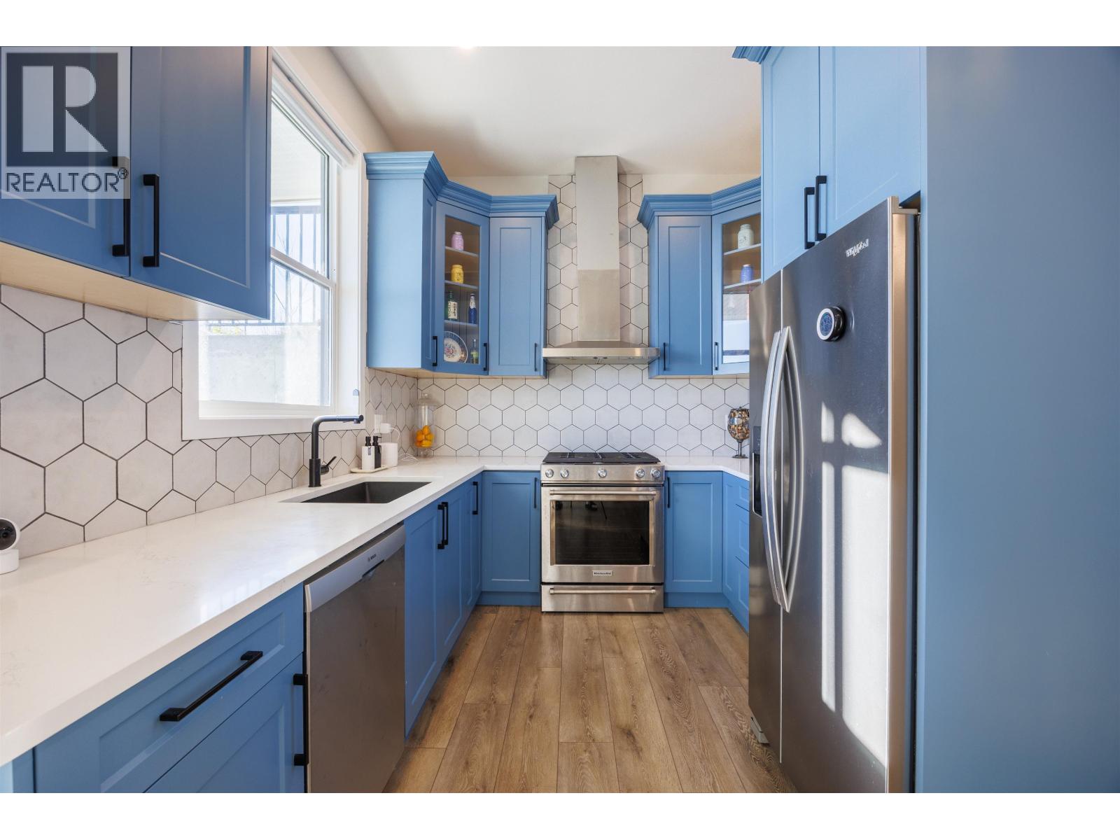 3566 Harper Road, Coquitlam, British Columbia