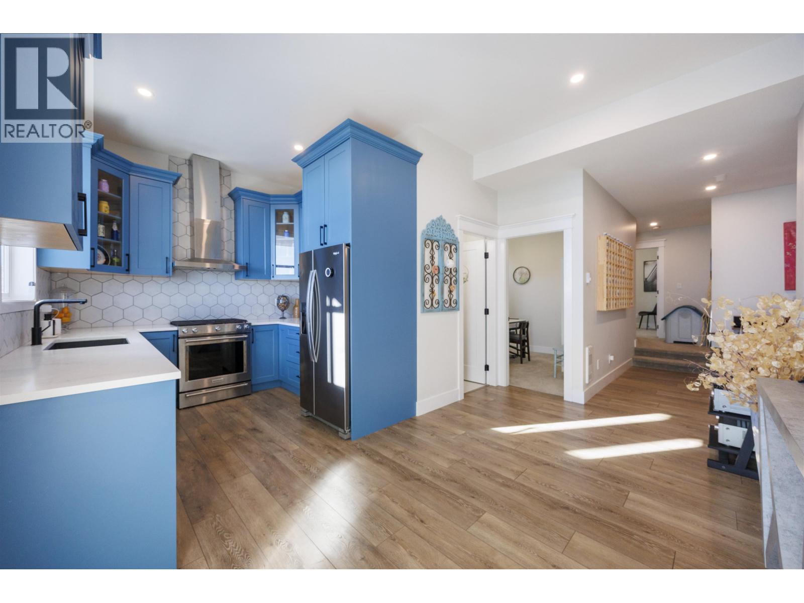 3566 Harper Road, Coquitlam, British Columbia