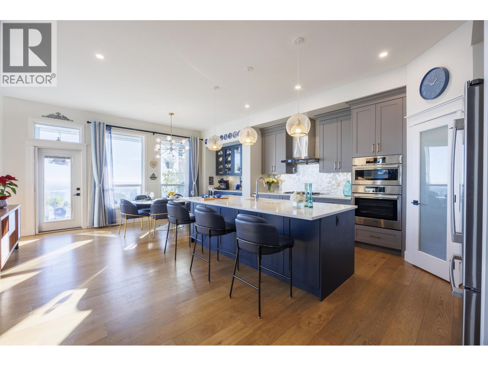 3566 Harper Road, Coquitlam, British Columbia