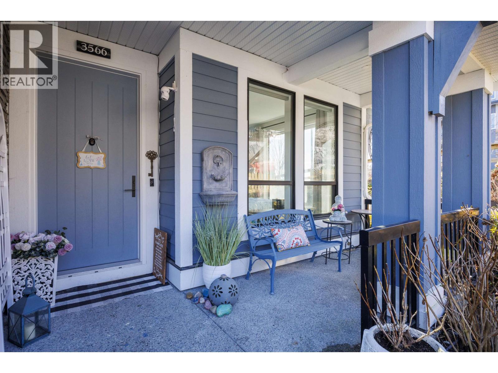 3566 Harper Road, Coquitlam, British Columbia