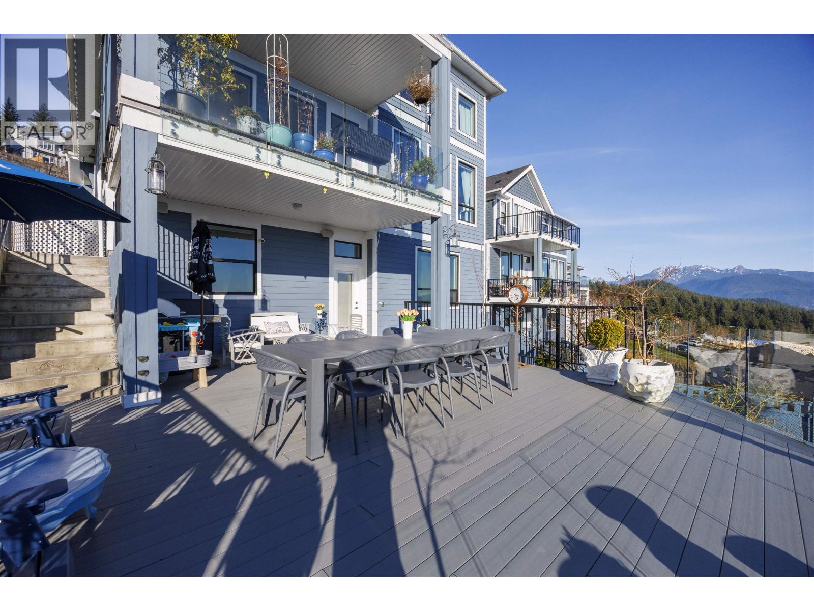 3566 Harper Road, Coquitlam, British Columbia