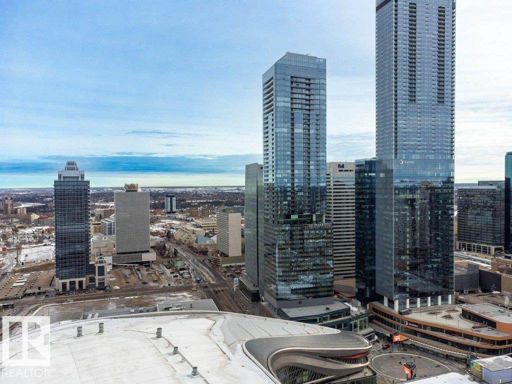 #3606 10360 102 St Nw, Edmonton, Alberta