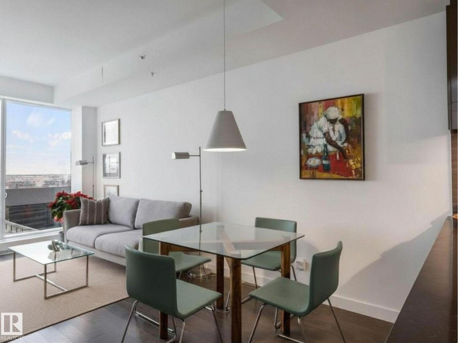 #3606 10360 102 St Nw, Edmonton, Alberta