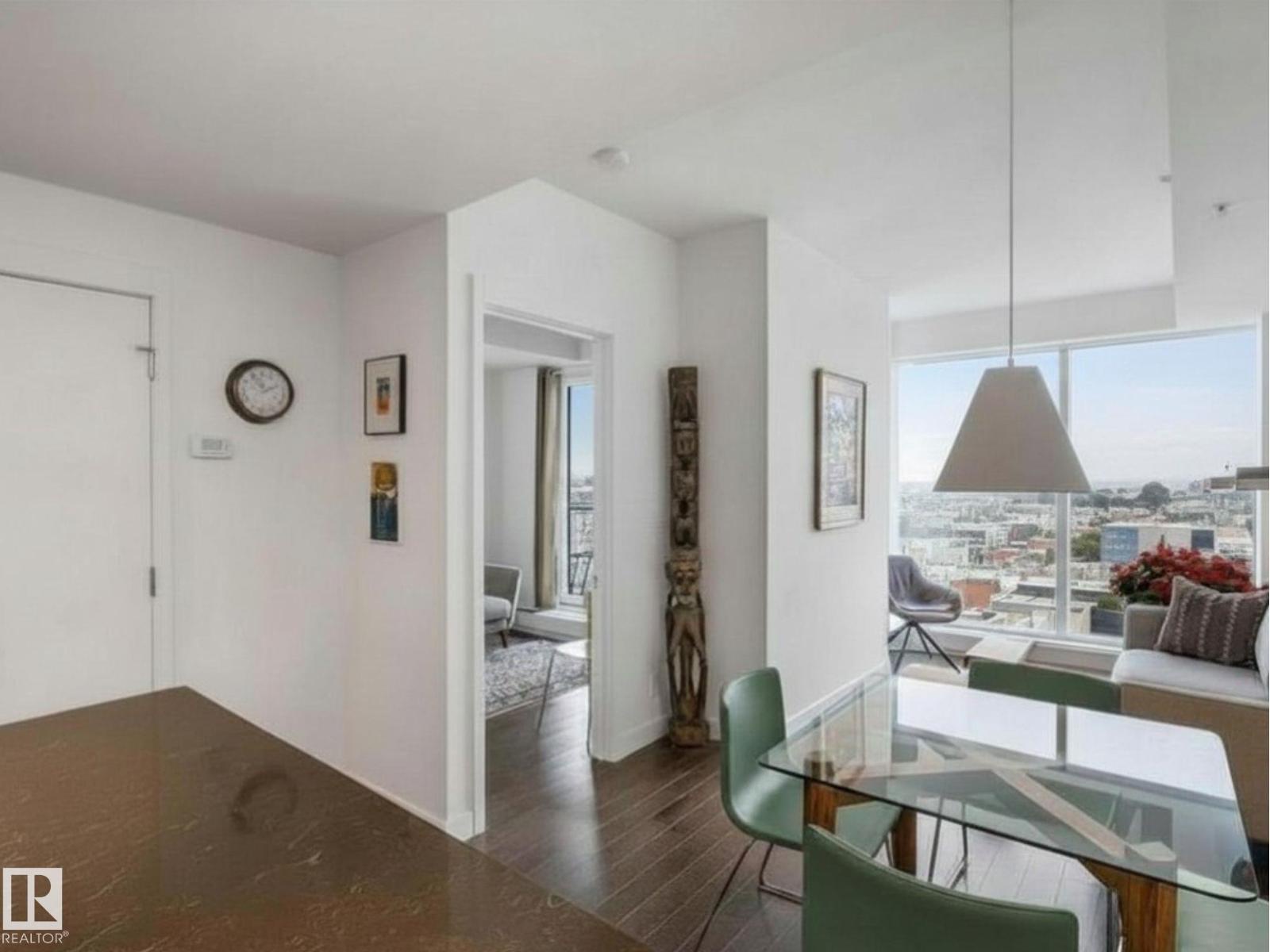 #3606 10360 102 St Nw, Edmonton, Alberta