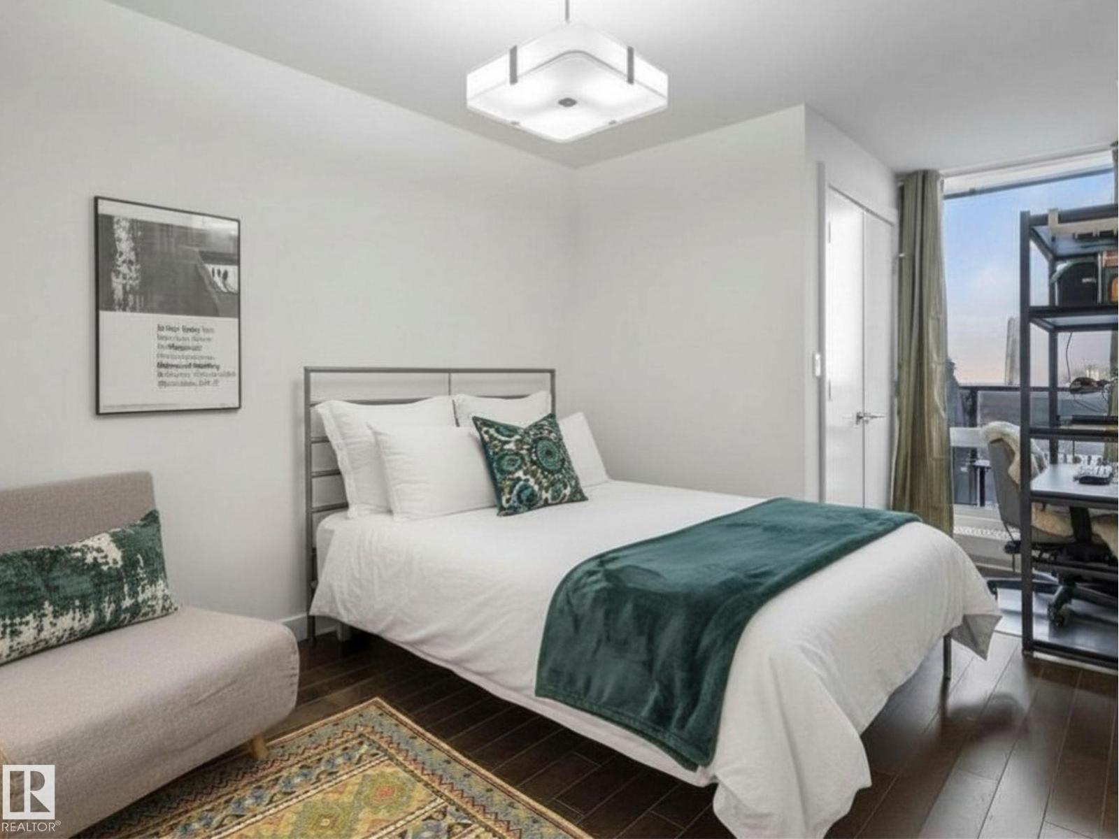 #3606 10360 102 St Nw, Edmonton, Alberta