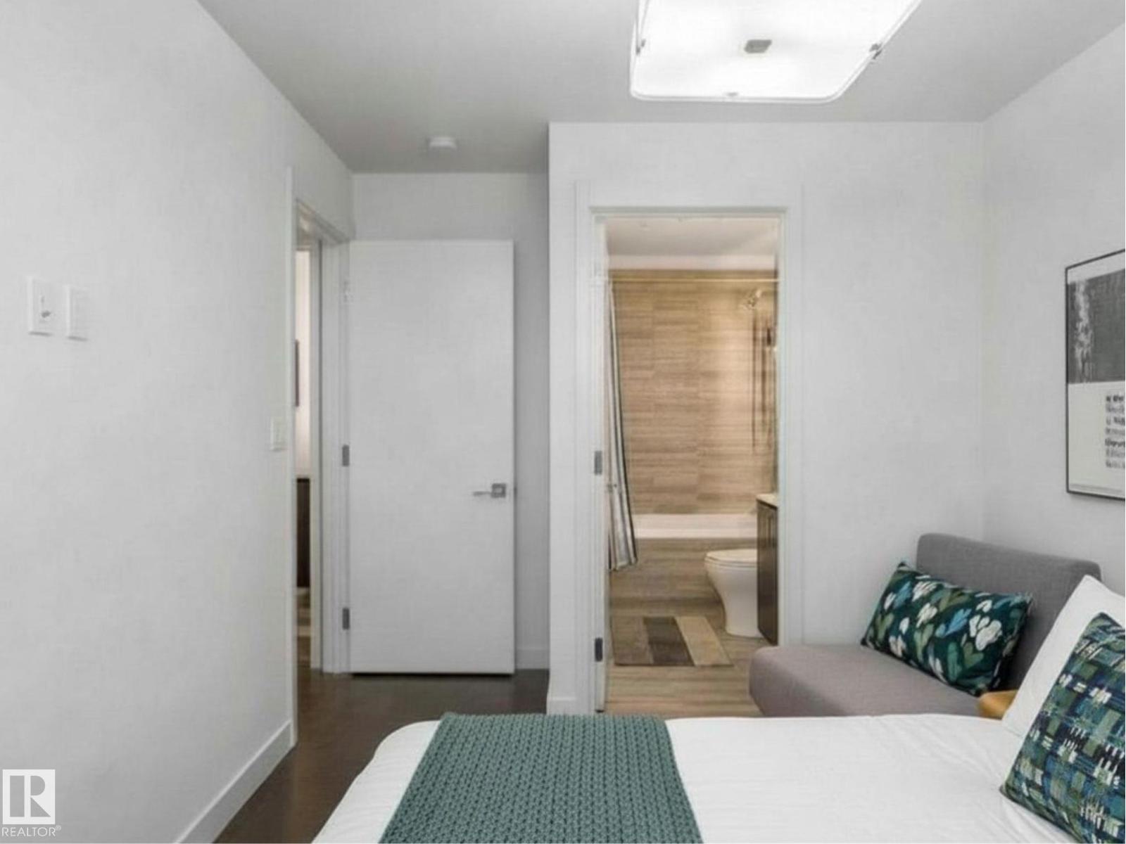 #3606 10360 102 St Nw, Edmonton, Alberta