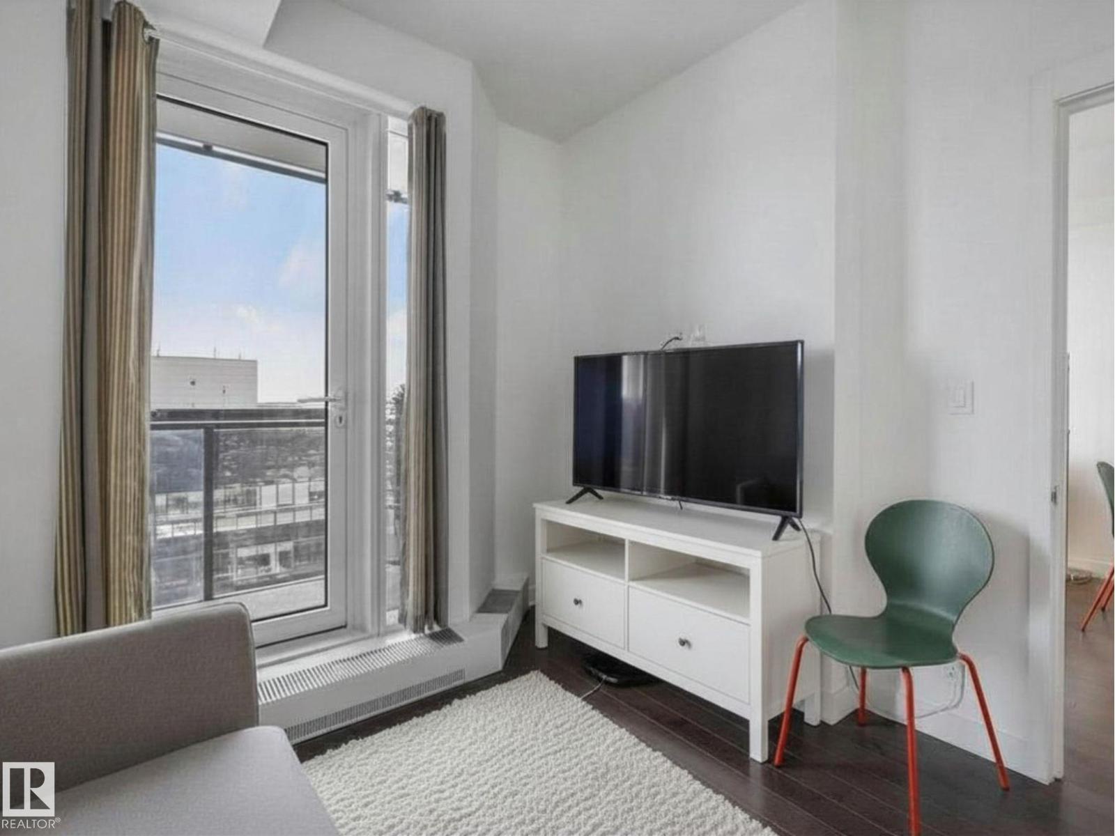 #3606 10360 102 St Nw, Edmonton, Alberta