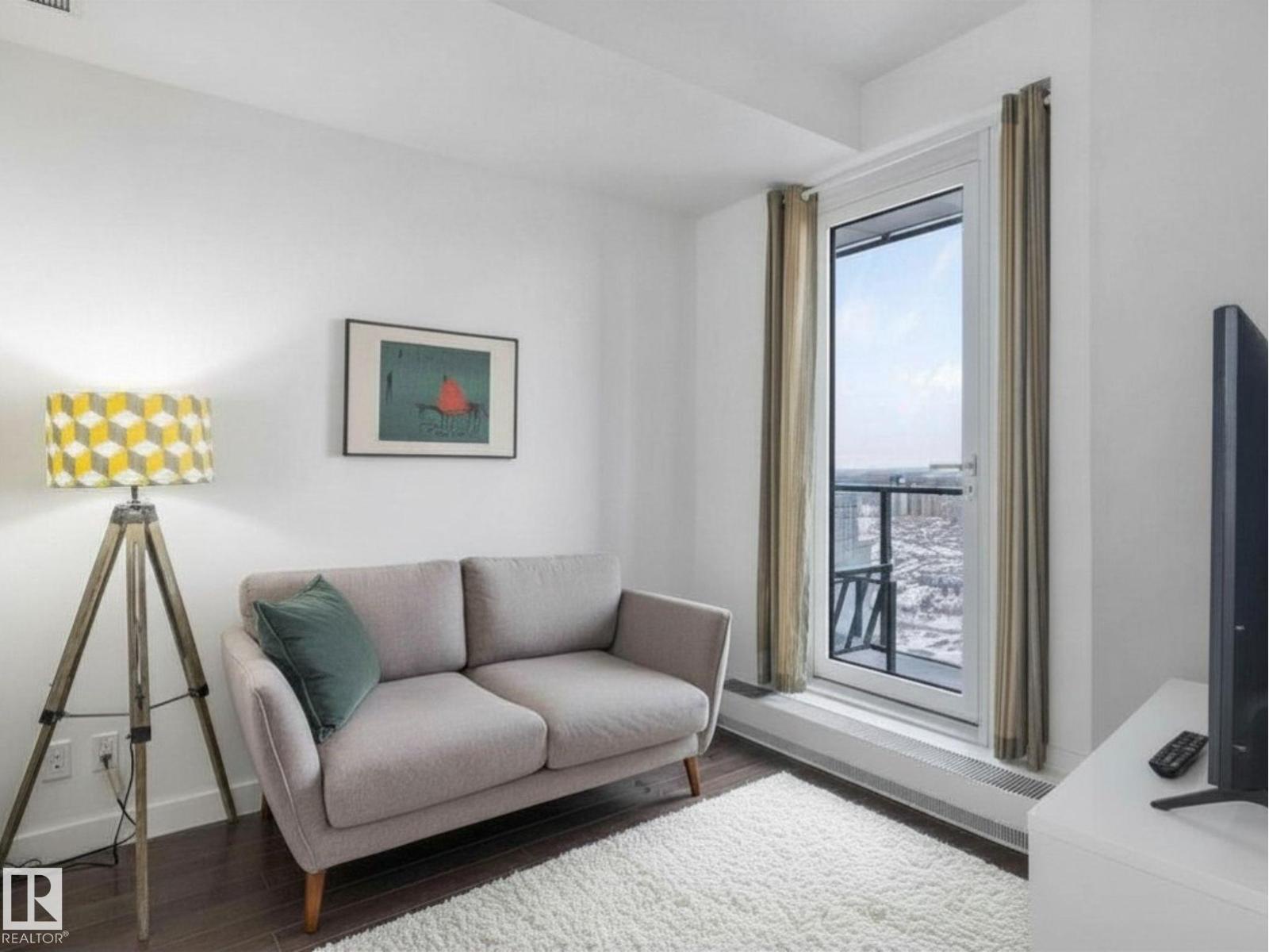 #3606 10360 102 St Nw, Edmonton, Alberta