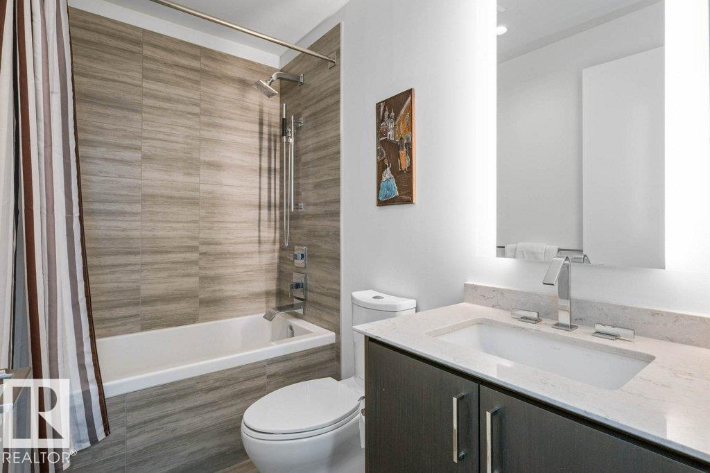 #3606 10360 102 St Nw, Edmonton, Alberta