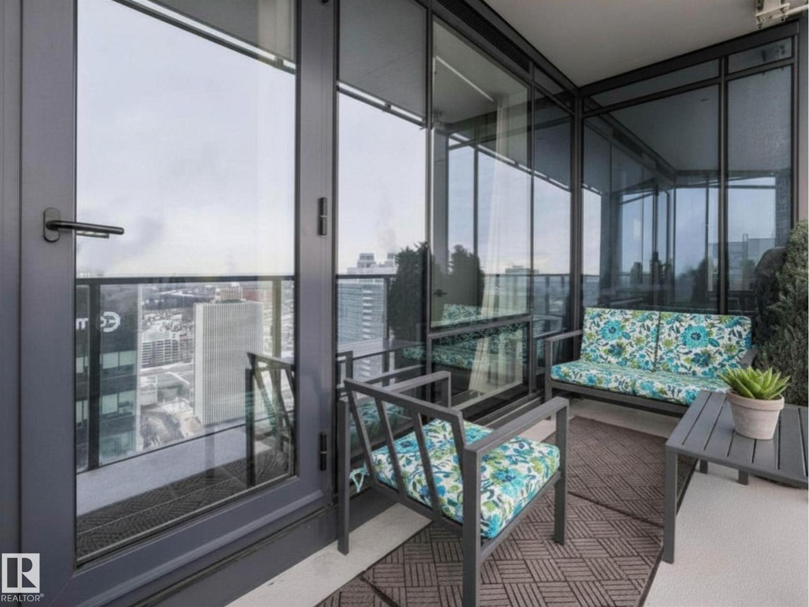 #3606 10360 102 St Nw, Edmonton, Alberta