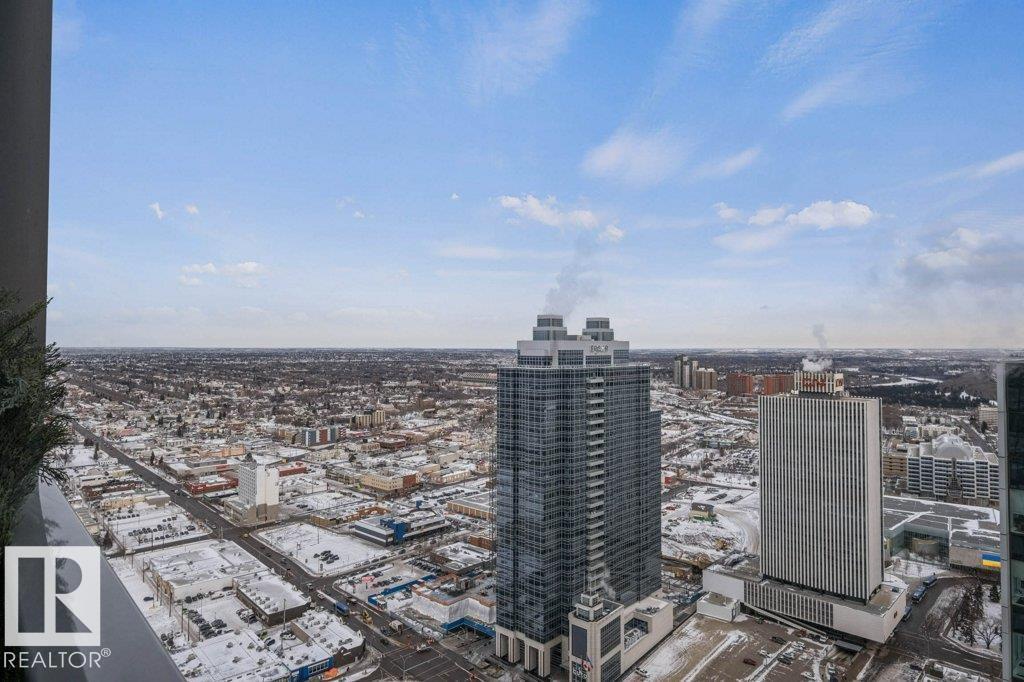 #3606 10360 102 St Nw, Edmonton, Alberta