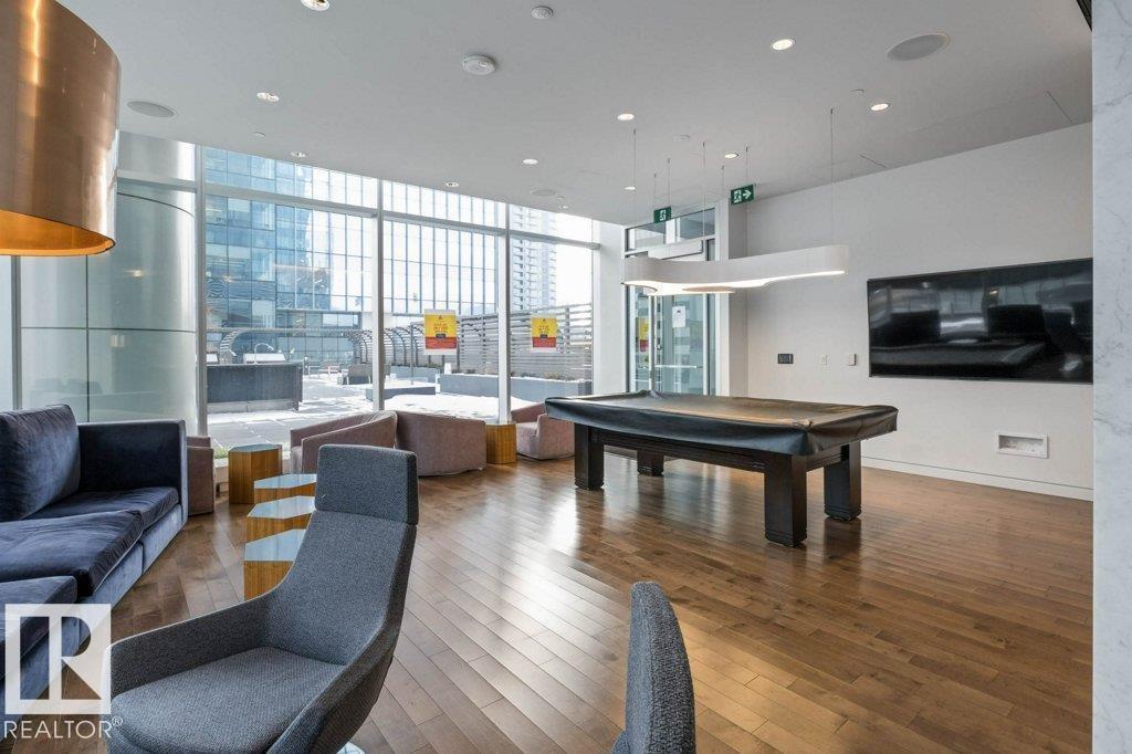 #3606 10360 102 St Nw, Edmonton, Alberta