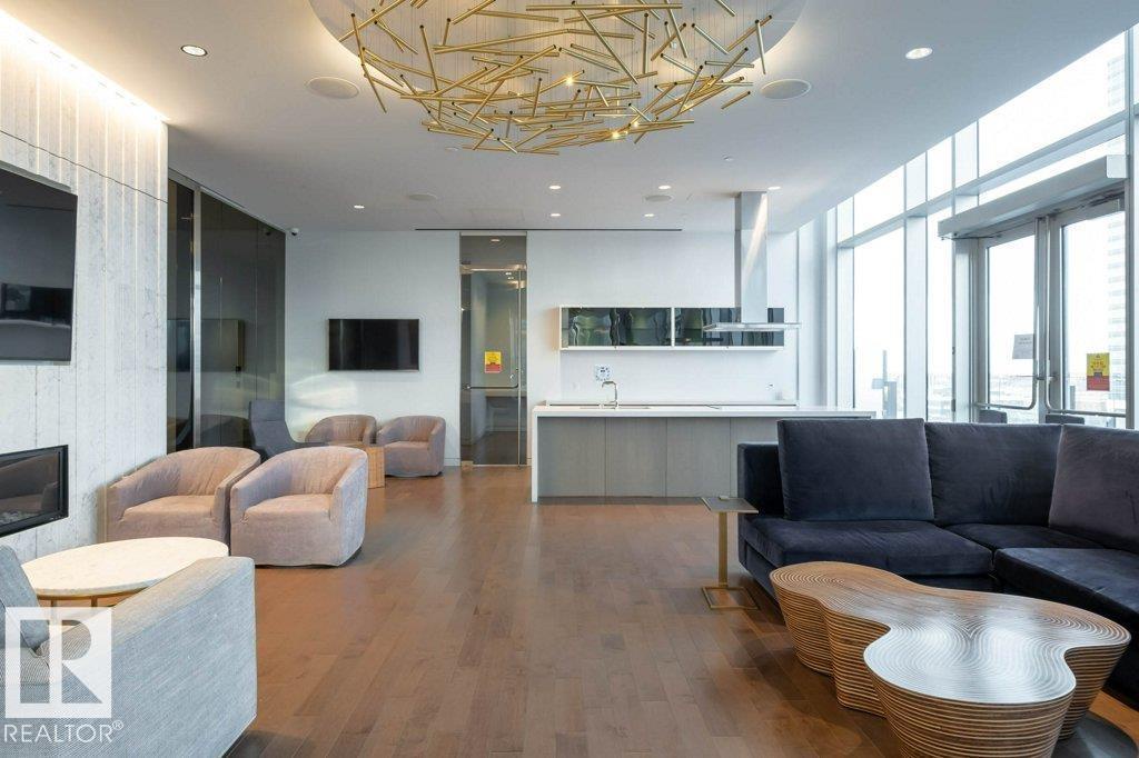 #3606 10360 102 St Nw, Edmonton, Alberta