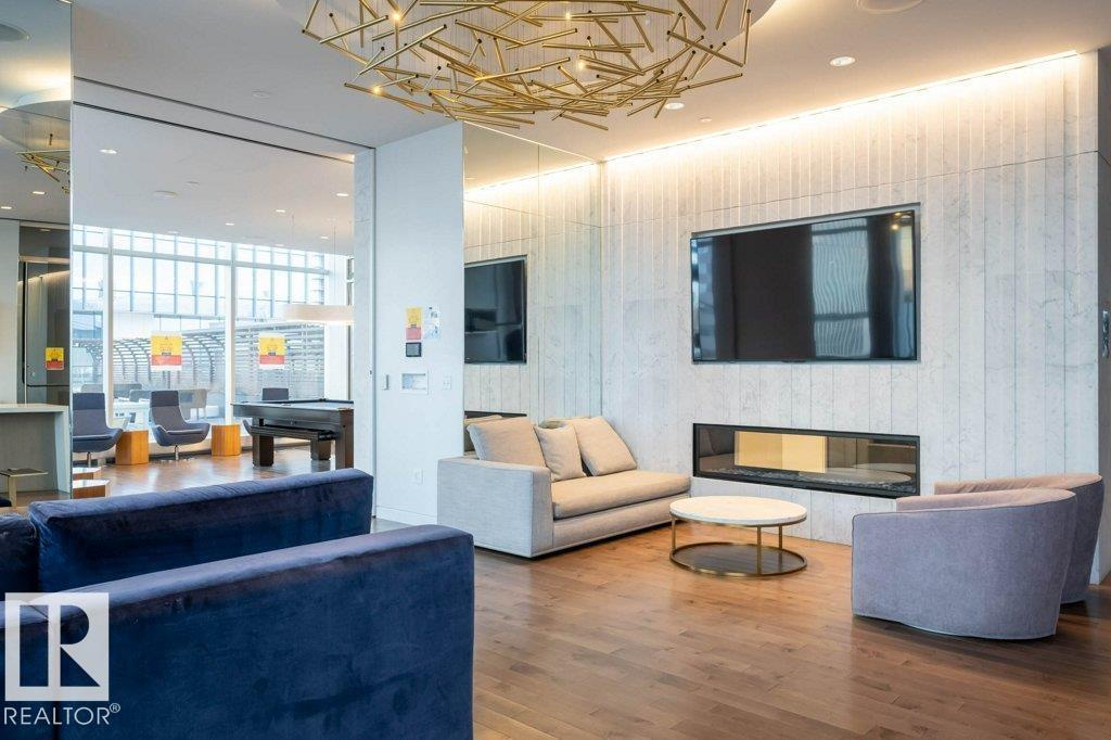 #3606 10360 102 St Nw, Edmonton, Alberta