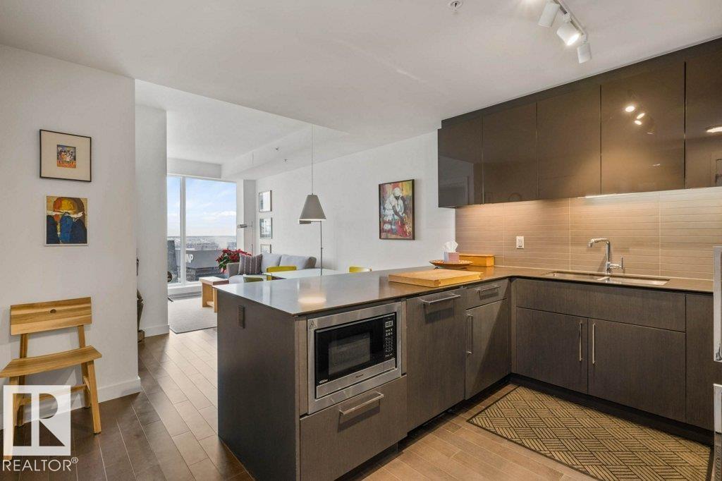 #3606 10360 102 St Nw, Edmonton, Alberta